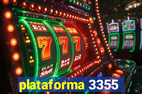 plataforma 3355